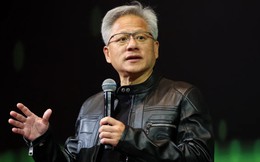 Lý do CEO Jensen Huang luôn lo lắng Nvidia có thể sụp đổ bất cứ lúc nào
